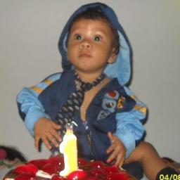 dillocontrerasd's profile picture. 