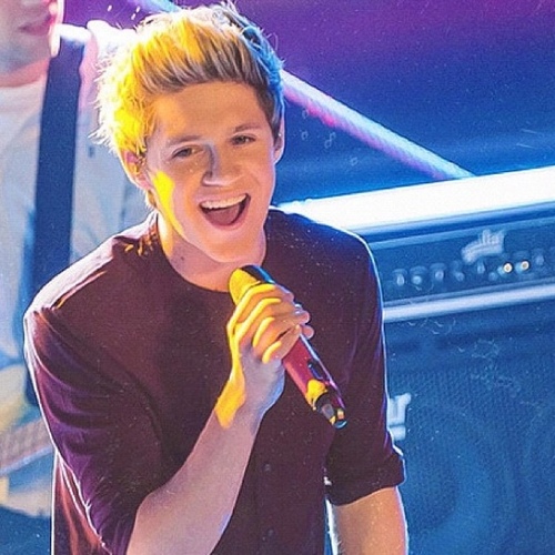 Directioner / Jedhead ♥