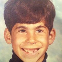 mike hirshland (@vcmike) Twitter profile photo