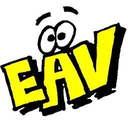 Twitter-Account der #EAV (Erste Allgemeine Verunsicherung)-Fanseiten verunsicherung.de und eav-archiv.de