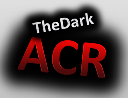 TheDarkACR's profile picture. Buenas!!! esta es la cuenta de twitter de TheDarkACR!!! subo videos de mw3 y bo2 
Gran editor y montador (yeah beby)
Canal: http://t.co/UWpVuShd