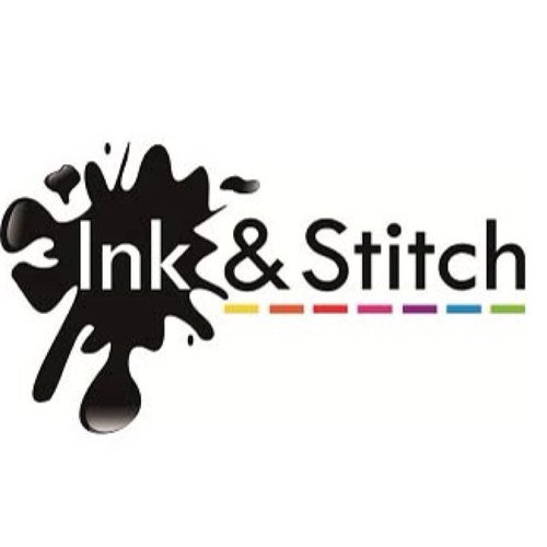 Ink & Stitch are an online clothing company based in Norwich. Specialising in printing & embroidery for workwear, sportsclubs, colleges, universities & events.