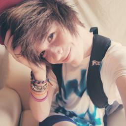 i'm barely ever here sorry c: