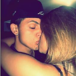tte amo como nunca amei ninguem vc e tudo na minha vida Obrigado por fazer parte dela. tte amo @Leticia_loiraaa ♥