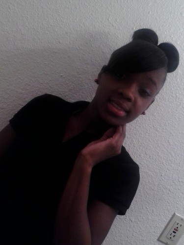 Still Standing Tall.. No Matter What.. Leave Me At Me Ndd Just Let Me Be..