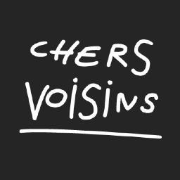 Une collection de mots d'ascenseur, gardien, syndic et autres voisins.
http://t.co/7DjF9mY1ol