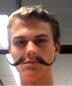 YaegerNick's profile picture. Science, math, and running there is my life.