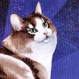 Brooklyn_Phy's profile picture. кофейный боб