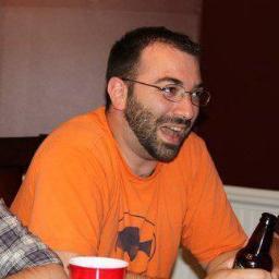 Father, Husband, Owner CigarFriendly.us, Board Game Designer
