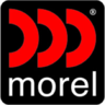 MorelHiFi's profile picture. Morel manufactures a wide range of high quality drivers and speakers including tweeters, midranges, and woofers for the mid- to high-end car audio hi-fi market