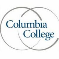 Columbia College (@columbiacolg) 's Twitter Profile Photo Columbia College (@columbiacolg) 's Twitter Profile Photo