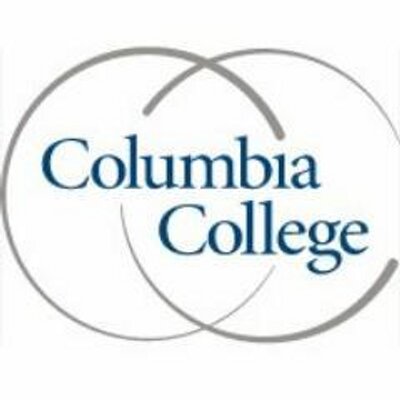 Image result for columbia college