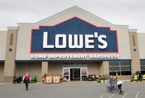 LowesBelleville's profile picture. Canada's Home Improvement Warehouse