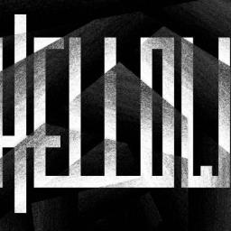 Hellow Debut album Cauchemar out soon.
We light a fire, we burn bright, We will be your visdom, your guiding light. 
http://t.co/egCn5zN3
