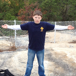 jdogdaddy's profile picture. Eat Mor Chikin Wings!