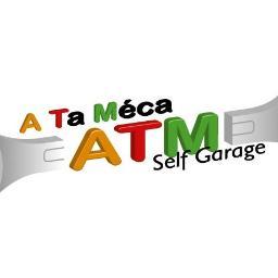 atameca's profile picture. self-garage et garage traditionnel