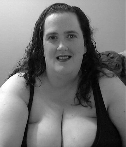 SSBBW actress