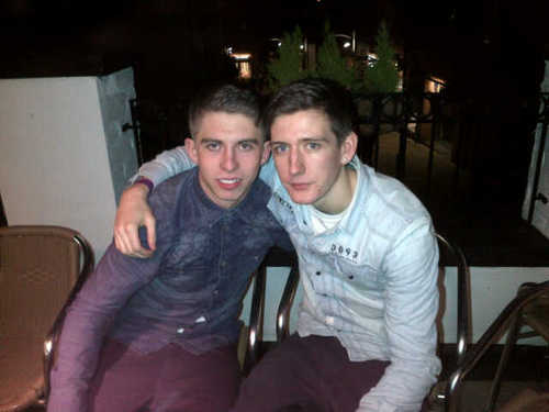 MattSchofield2's profile picture. 