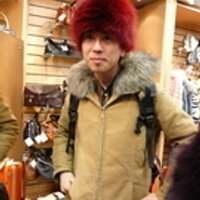 くうがあ(@koizumigaku) 's Twitter Profile Photo