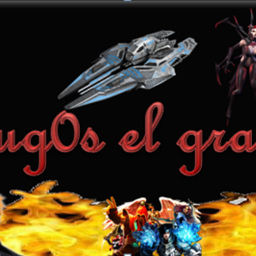 Hug0selgrande's profile picture. 