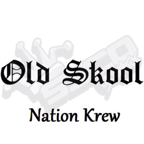 oldskoolkrew's profile picture. For fans and followers of #oldskoolnation on @unityradiofm on a friday night 9pm till 11pm (UK time) with @stu_allan. #KitchenRavers  #Large #OhHello #OSN