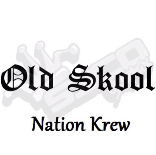 For fans and followers of #oldskoolnation on @unityradiofm on a friday night 9pm till 11pm (UK time) with @stu_allan. #KitchenRavers  #Large #OhHello #OSN