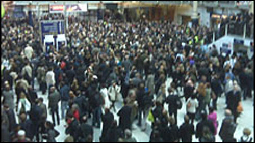 AtlantaFlashmob's profile picture. 