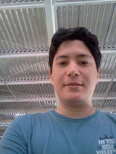 Estudante de Engenharia de Computação na UFC.