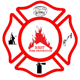 BestFireProtect's profile picture. We take care of all your home fire protection and prevention needs including chimney and dryer vent cleaning and fire safety products including extinguishers