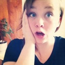 Abby Elliott - @Justadorkable15 - Twitter