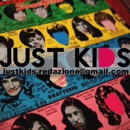 JustkidsWebzine's profile picture. [Just Kids è un mensile regolarmente iscritto al registro della volontaria giurisdizione. Registro Stampa 437 - n. 120/2013]
