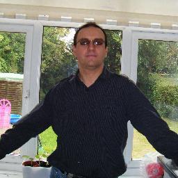 I like to keep up to date with disco technology.. Including the lighting. I follow the UK Charts and am always dabbling  with Electronics or collecting Records.