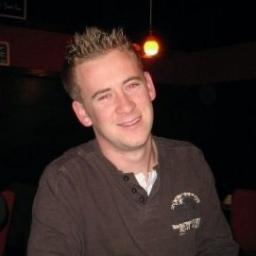 murph_t88's profile picture. I was just wondering, whether there would ever be a boy born who could swim faster than a shark.