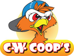 CWCoopsAurora's profile picture. 