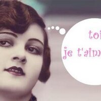 maline (@vert_cerise) 's Twitter Profile