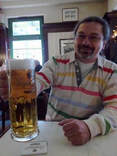 Svoboda není náhoda