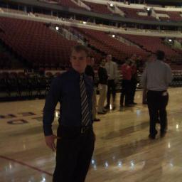 GriffinWeihe's profile picture. I Love my family and friends