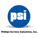 Always innovating. Everywhere. Phillips Service Industries, Inc. oversees companies in the aerospace, defense, energy and semiconductor industries.
734-853-5000