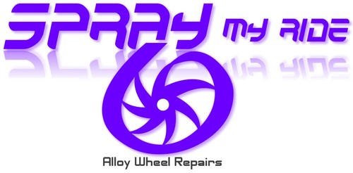 SpraymyRide's profile picture. At Spray my Ride, we specialise in alloy wheel repairs and refurbishment services.