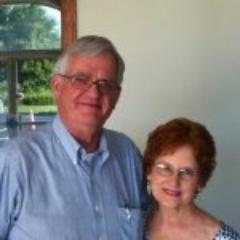 Married to the best woman, altogether we have 24 grandchildren, 6 great  grandchildren and 3 due this year.  We love the Lord, our nation and the Constitution!