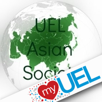 UELAsianSociety's profile picture. Official twitter page of Asian Society at University of East London, follow us for all updates including festival celebrations and lot more.