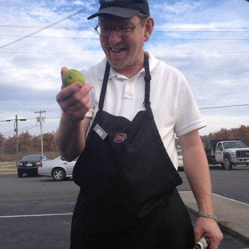 KilKilby's profile picture. 