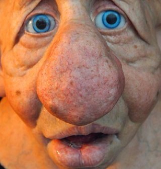 KNURTje's profile picture. Bergtrol woont in de WondereWereld die WitchWorld heet.