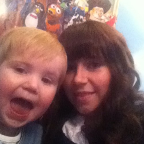 laurendade's profile picture. hot mama yama