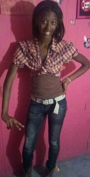Team bout it Team fear no bytch Team CRAZY team fukk whT they think
