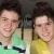 amo demais '' a dupla breno e caio cesar princinpalmente o caio logico sou fa quase dois anos e meio hhaaha  :) #DOIDEIRA ... BCC !