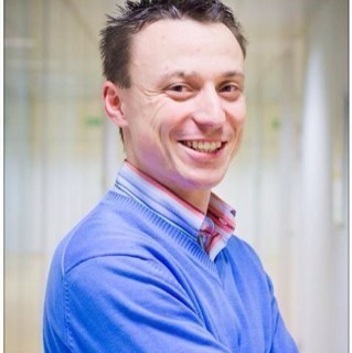 CRM consultant