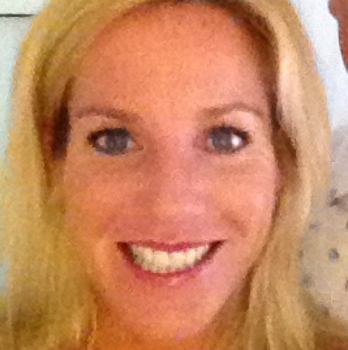 Enthusiastic Runner, Loving Wife, Proud Dobie Lover