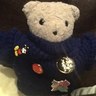 arthurcrit's profile picture. A small bear with big ideas #FBPE
