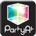 PartyAt (@PartyAt_SA) Twitter profile photo